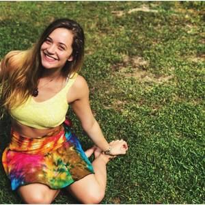 Meet your Posher, Taylor